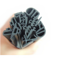 Rubber Extrusion